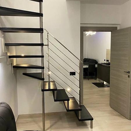 Attico Milano-Bicocca Apartment Екстериор снимка