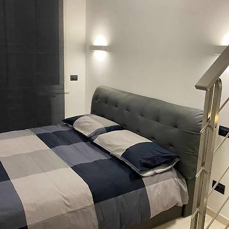 Attico Milano-Bicocca Apartment Екстериор снимка