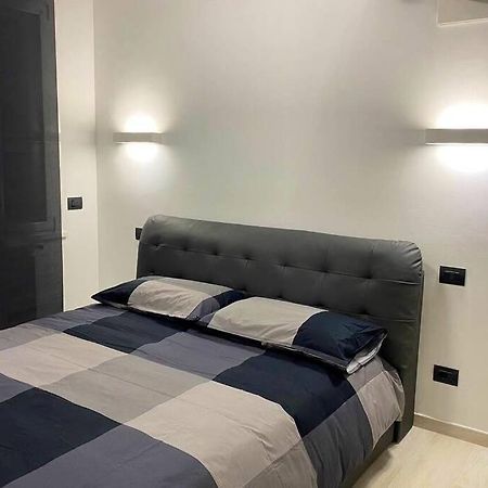 Attico Milano-Bicocca Apartment Екстериор снимка