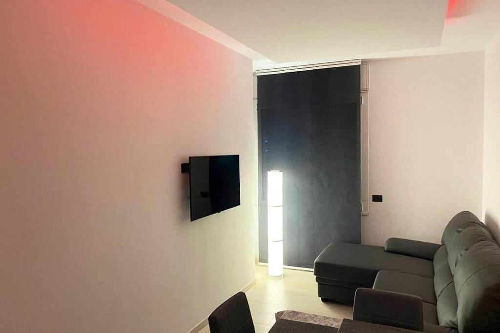 Attico Milano-Bicocca Apartment Екстериор снимка