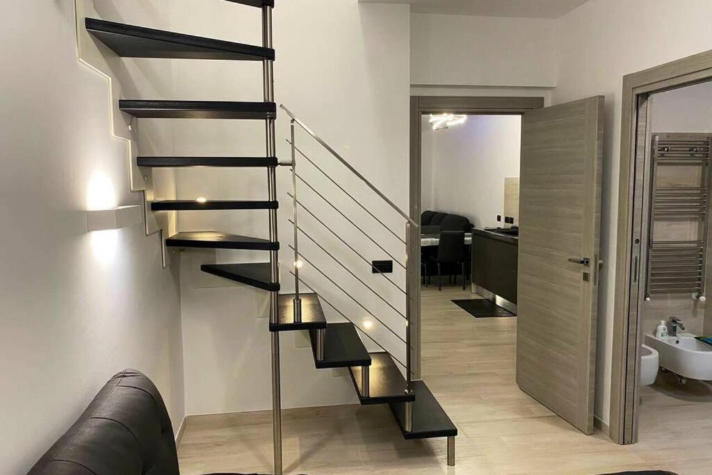 Attico Milano-Bicocca Apartment Екстериор снимка