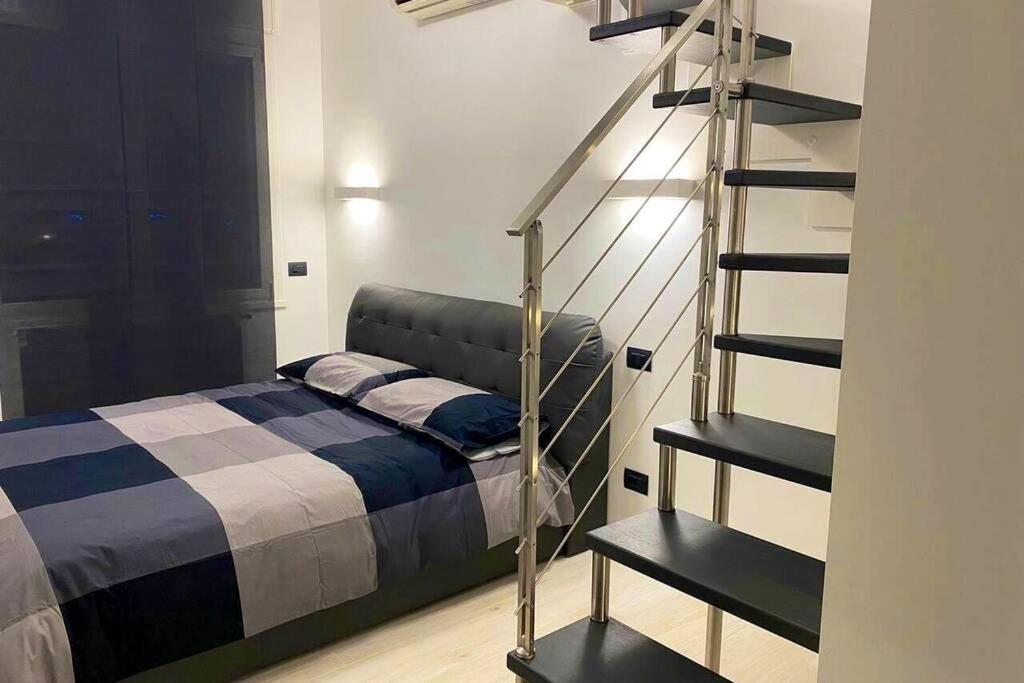 Attico Milano-Bicocca Apartment Екстериор снимка