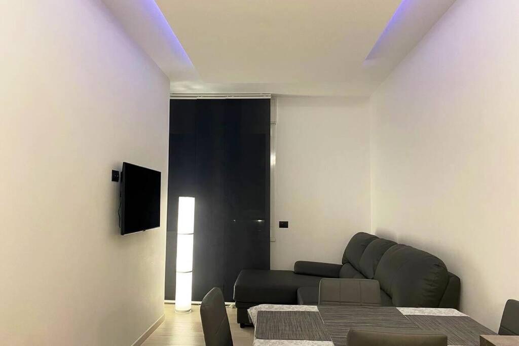 Attico Milano-Bicocca Apartment Екстериор снимка
