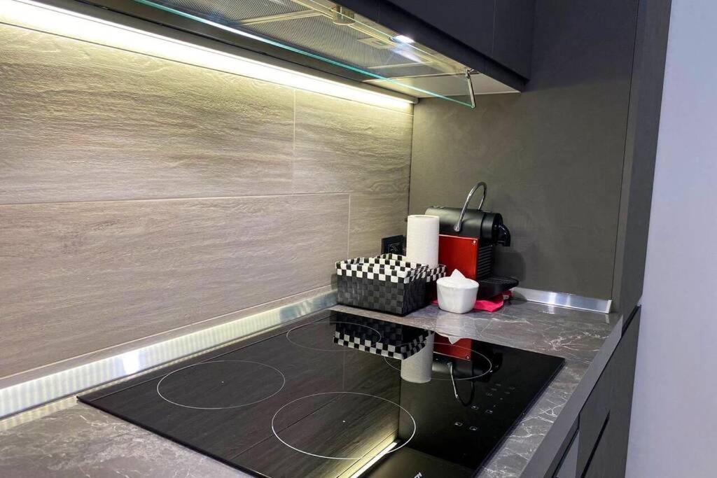 Attico Milano-Bicocca Apartment Екстериор снимка