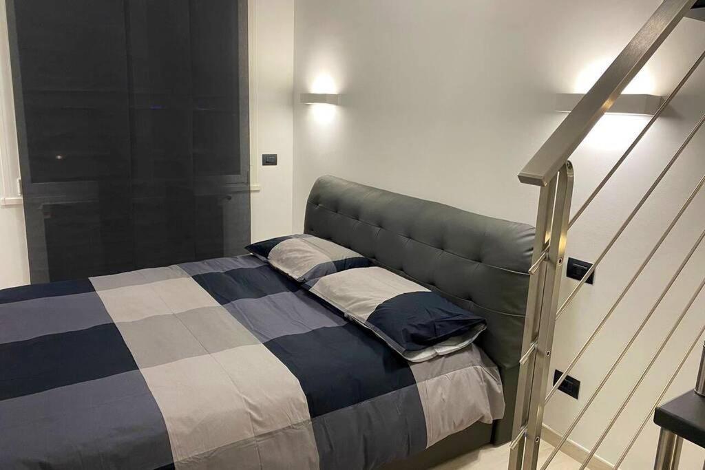 Attico Milano-Bicocca Apartment Екстериор снимка