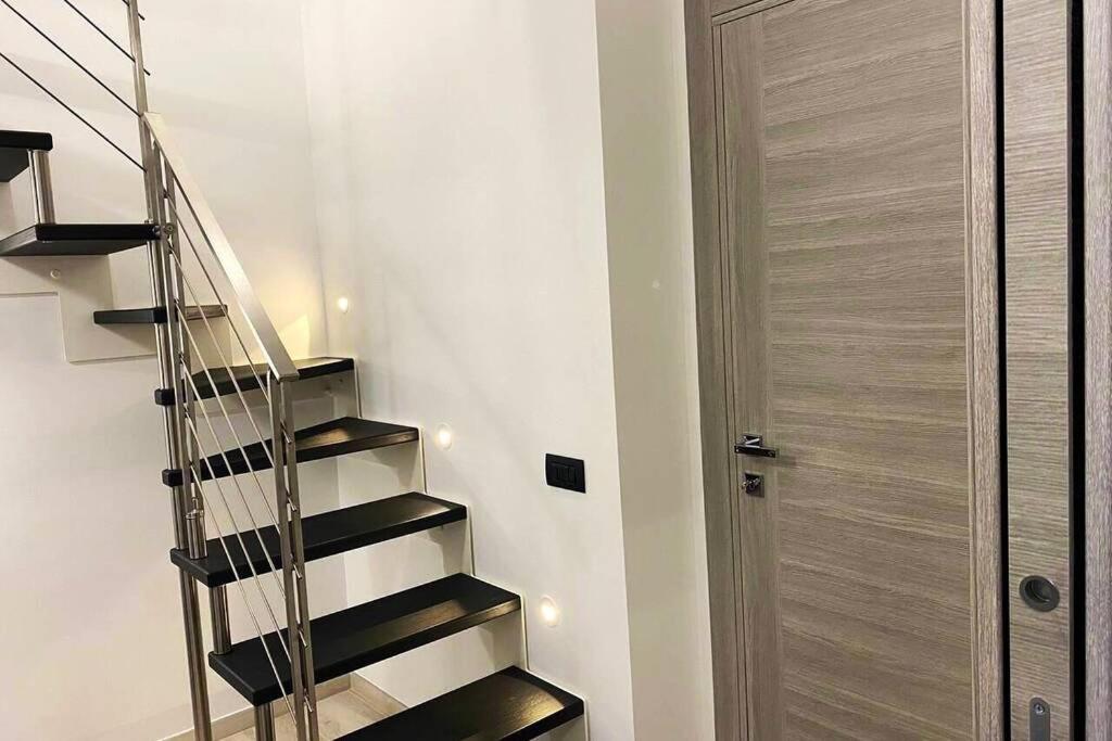 Attico Milano-Bicocca Apartment Екстериор снимка