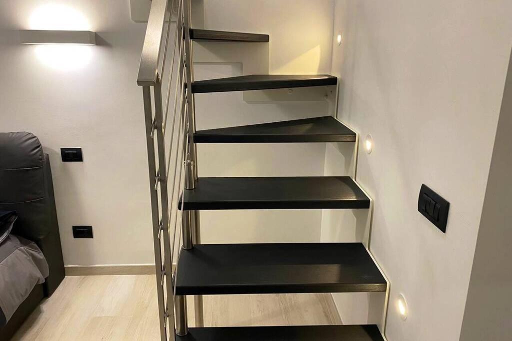 Attico Milano-Bicocca Apartment Екстериор снимка
