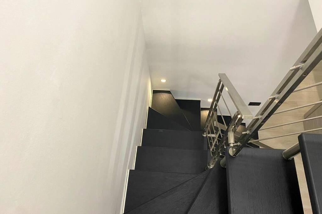 Attico Milano-Bicocca Apartment Екстериор снимка
