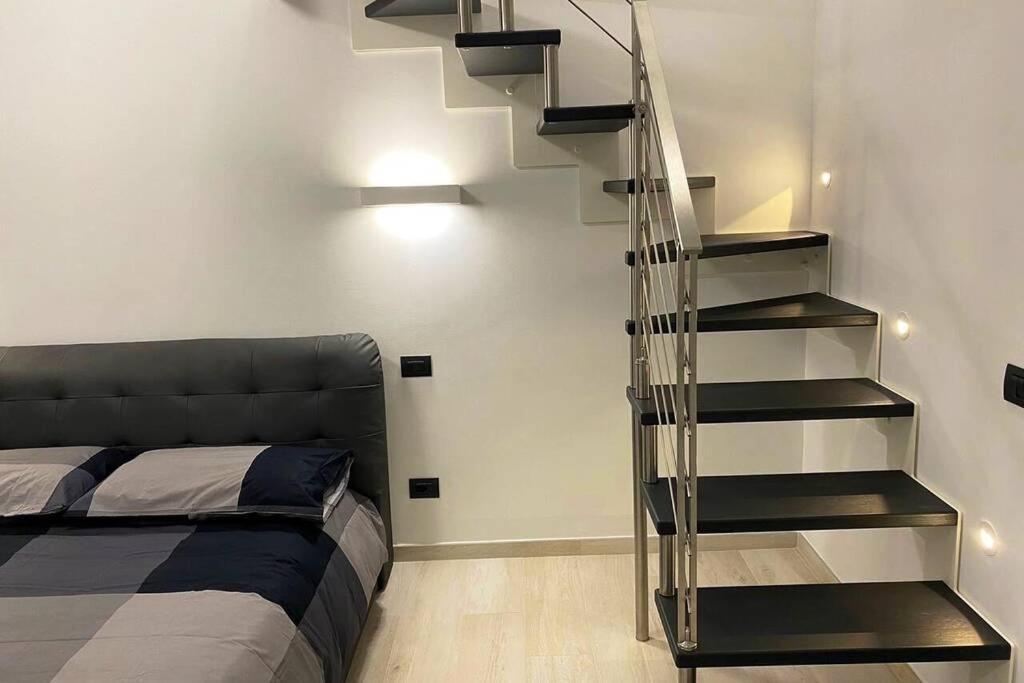 Attico Milano-Bicocca Apartment Екстериор снимка