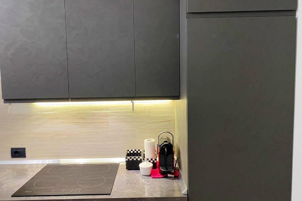 Attico Milano-Bicocca Apartment Екстериор снимка