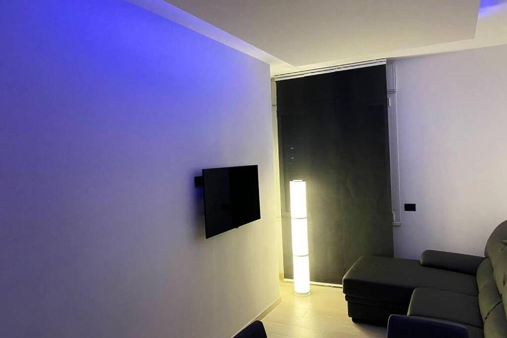Attico Milano-Bicocca Apartment Екстериор снимка