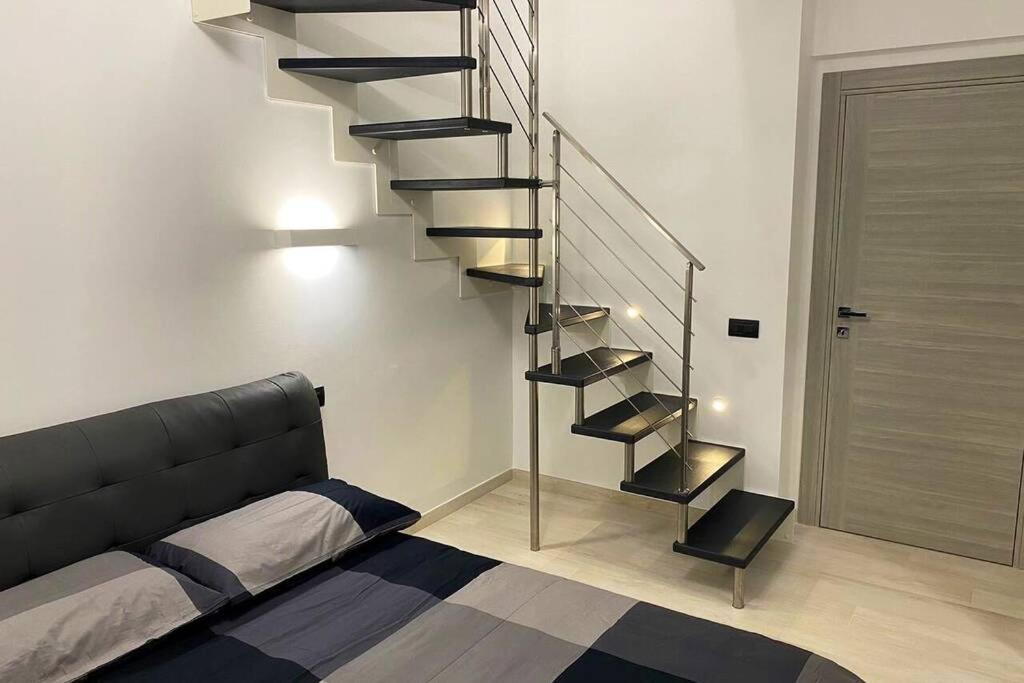 Attico Milano-Bicocca Apartment Екстериор снимка