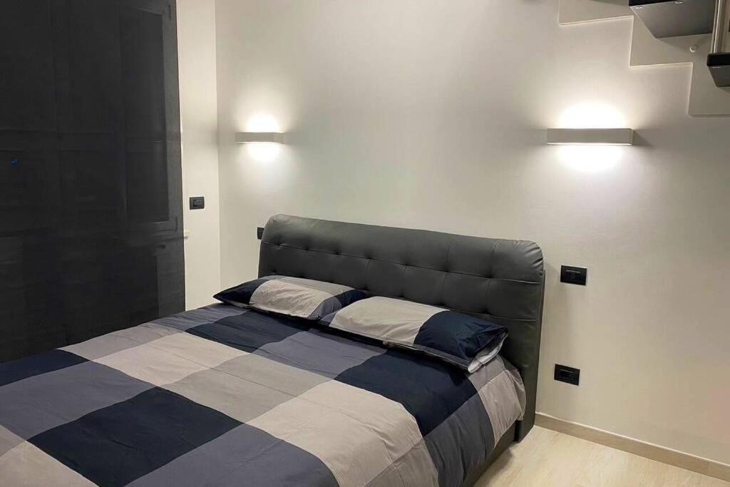 Attico Milano-Bicocca Apartment Екстериор снимка