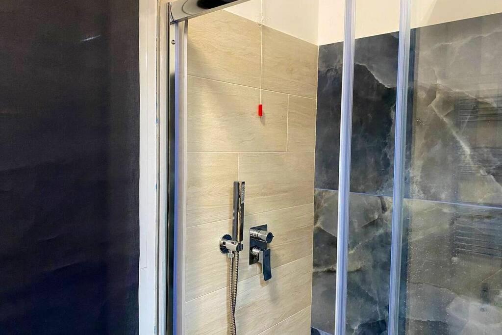 Attico Milano-Bicocca Apartment Екстериор снимка