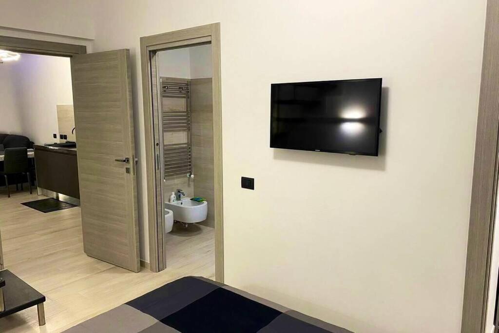 Attico Milano-Bicocca Apartment Екстериор снимка